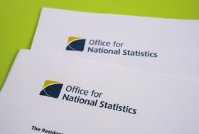 Construction output rises for second consecutive month Image