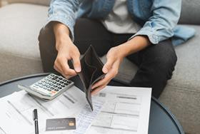 Less than half of social tenants in Wales feel their rent is affordable finds TPAS report Image