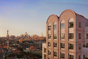 Council rebrands market sale arm as Westminster Living as it aims to generate £1bn in income for housing delivery Image