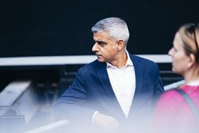 Mayor shakes up board of Old Oak and Park Royal Development Corporation Image