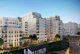 Housing secretary overrules rejection of EPR’s 500-home Brighton Gasworks scheme Image