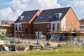 ‘Thousands’ of homes at risk of not being built because of section 106 impasse HBF warns Image