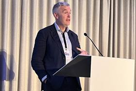 BSR chair unveils measures to speed up approvals process at Building the Future conference Image