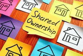 New Homes Quality Board selected to operate Shared Ownership Code Image