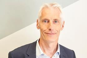 Barnsbury Housing Association appoints Richard Hill as new chair Image