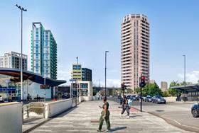 City Hall overturns Bexley Council’s decision to reject 228-home development Image