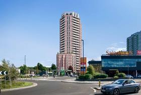 City Hall overturns council’s decision to reject GRID’s 25-storey Bexley tower Image