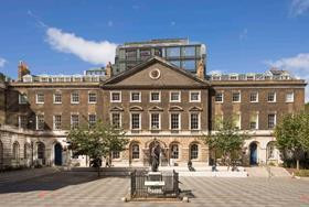 Historic England upholds objection to Orms’ redrawn London Bridge office scheme ahead of decision tomorrow Image