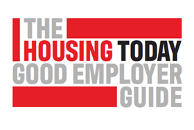 Housing Today’s first ever Good Employer Guide opens for entries Image