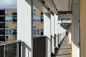 Hackney seeks contractor for 341-home regeneration scheme Image