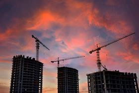 Third of investors report reduced appetite for investing in high-rise developments due to the Building Safety Act Image