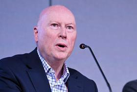 JLL’s Richard Petty set to retire Image