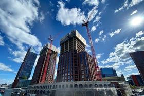 ‘We know there’s a problem and we’re making changes’ Building Safety Regulator says in wake of damning Lords report Image