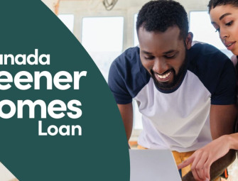 Canada Greener Homes Loans to shut down Oct. 1 Image