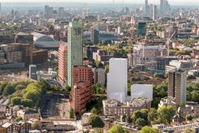 400-home King’s Cross scheme set to be approved this week Image