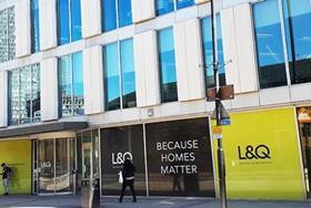 L&Q completes sale of 3500 homes to SettleParadigm Image