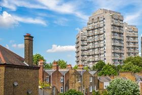 London Assembly urges inclusion of revenue funding for supported housing in new affordable homes programme Image