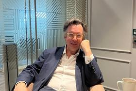 Blakeway confirms tenure as Housing Ombudsman will end in July Image