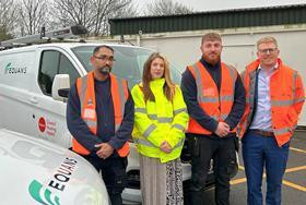 Birmingham council awards 10-year repairs and maintenance contracts to three firms Image