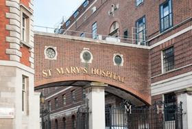 Allies and Morrison and Stanhope appointed to masterplan redevelopment of Paddington hospital site Image