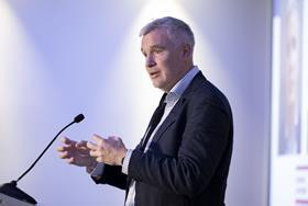 ‘Getting gateway 2 approval now much closer to stated 12 weeks’ Building Safety Regulator boss says Image