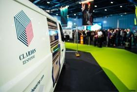 Turnover remains down at Clarion after near halving of sales income Image