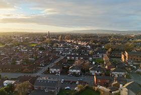 GMCA to create three more mayoral development corporations in regeneration drive Image