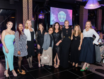 Nominate now for the 2025 Women in Industry Awards Image