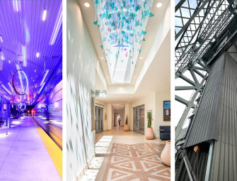 Finalists Selected for ENRs 2024 US Project of the Year Image