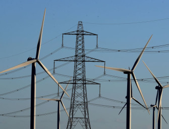 Take some green levies not VAT off bills to cut energy costs Treasury urged Image