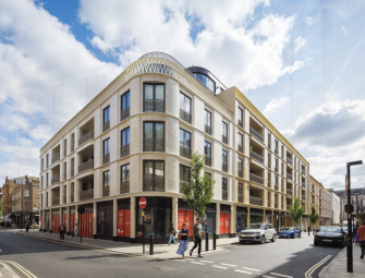 Lily Arkwright Announces Opening of Flagship Store in Marylebone Square Image