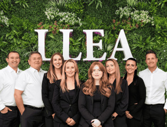 Lanarkshire Law Estate Agents Shortlisted for Herald Business Awards 2025 After Consecutive Regional Wins Image