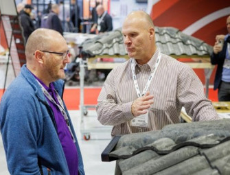 Hitting new heights: Inside the UK’s Only Roofing Cladding and Insulation Expo at UKCW Image