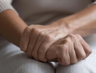 Half a million people have received dementia diagnosis on NHS figures show Image