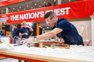 SkillBuild 2025 National Finalists announced Image