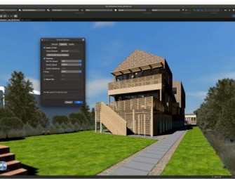 Vectorworks: changing the game for custom residential projects Image