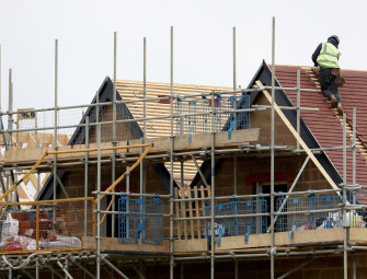 Spend every penny of increased cash on affordable housing charity urges Image