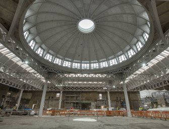 Thousands of Roman artefacts found during building work given to London Museum Image