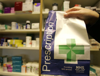 Pharmacists refuse patient requests for antibiotics ‘at least once a day’ Image