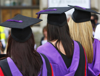 Student visas: London bosses slam misguided plan for Government levy on universities international fees Image