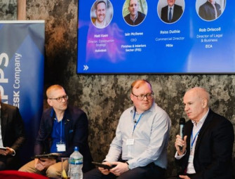 From gridlock to green light: Tackling rising adjudications and conflict in construction Image