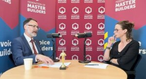 Labour MP backs FMB’s Licence to Build campaign Image