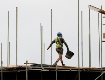 Green construction can drive jobs boom in London says report Image