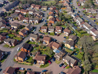 Tories will challenge Government to rule out property tax hikes Image