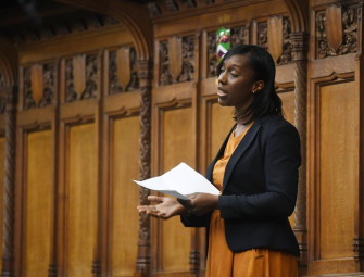 Labour MP Florence Eshalomi laments lost year for London housebuilding under new Government Image