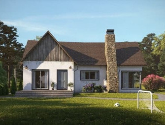 Can 3D visualisation tools help prepare London’s homes for heatwaves? Image