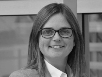 Joanna Vezey to become managing director of Balfour Beatty UK Highways business Image