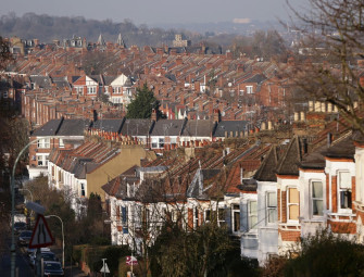 OPINION - Whos to blame for Londons housing crisis? Labour of course Image