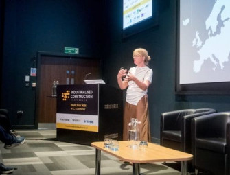 MMC Ireland Lunch & Learn session to explore offsite construction Image