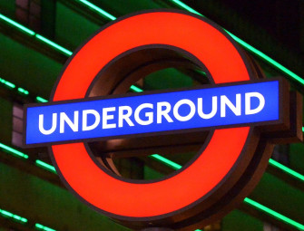 Which London Underground and Overground stations and lines are closed this weekend? Image